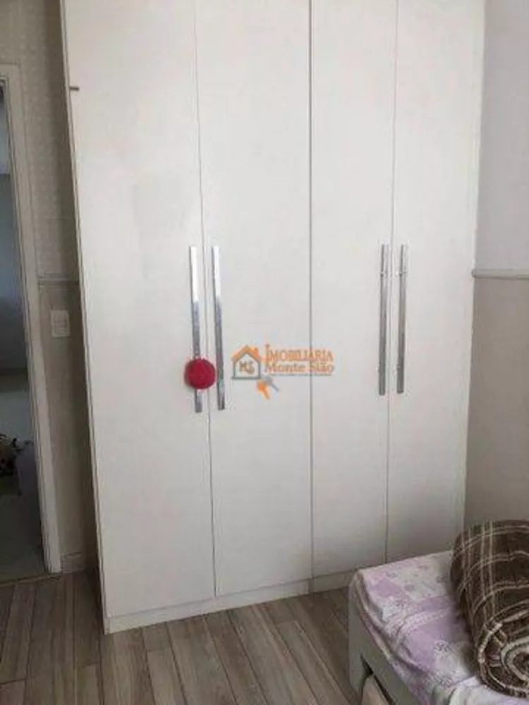 Apartamento à venda com 2 quartos, 76m² - Foto 3