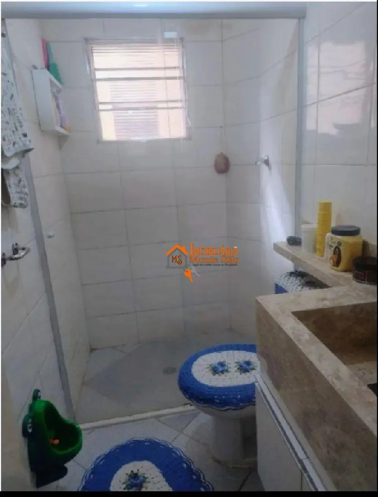 Apartamento, 2 quartos, 44 m² - Foto 9