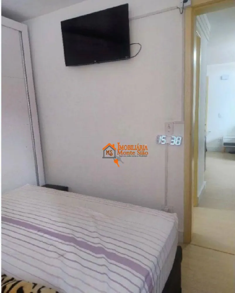 Apartamento, 2 quartos, 44 m² - Foto 4
