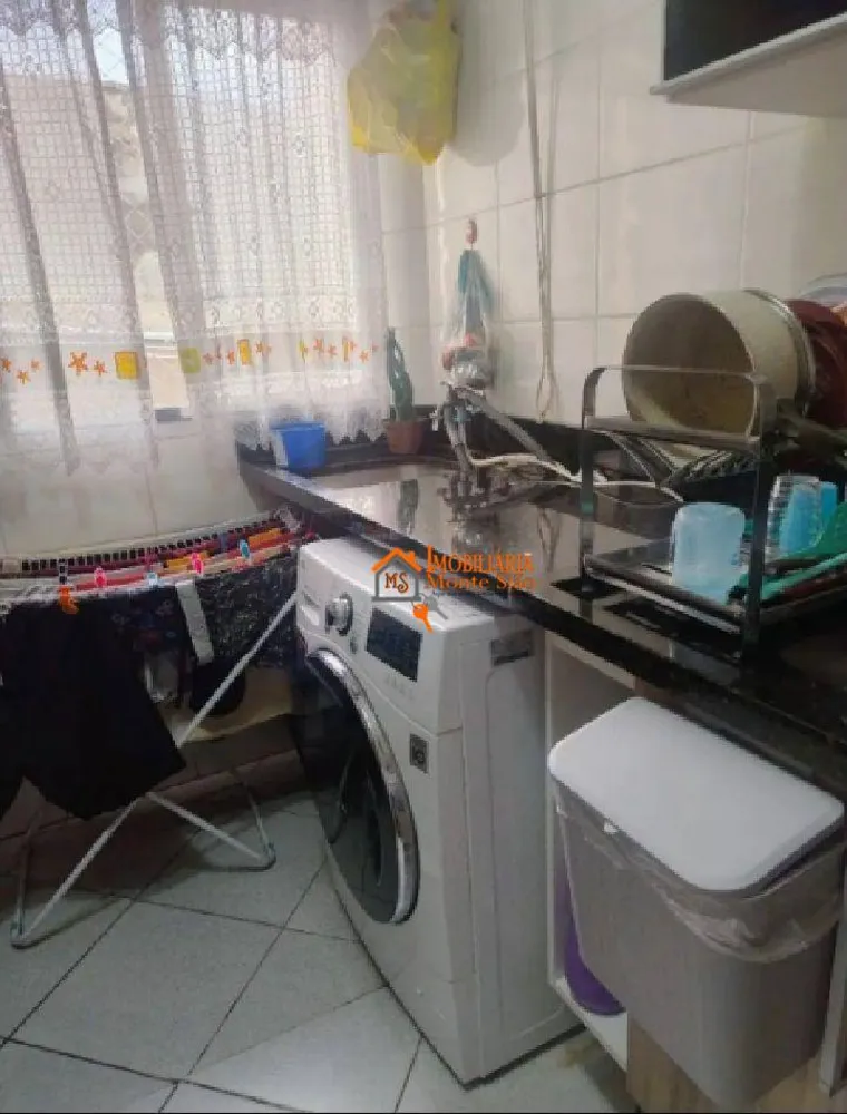 Apartamento, 2 quartos, 44 m² - Foto 5