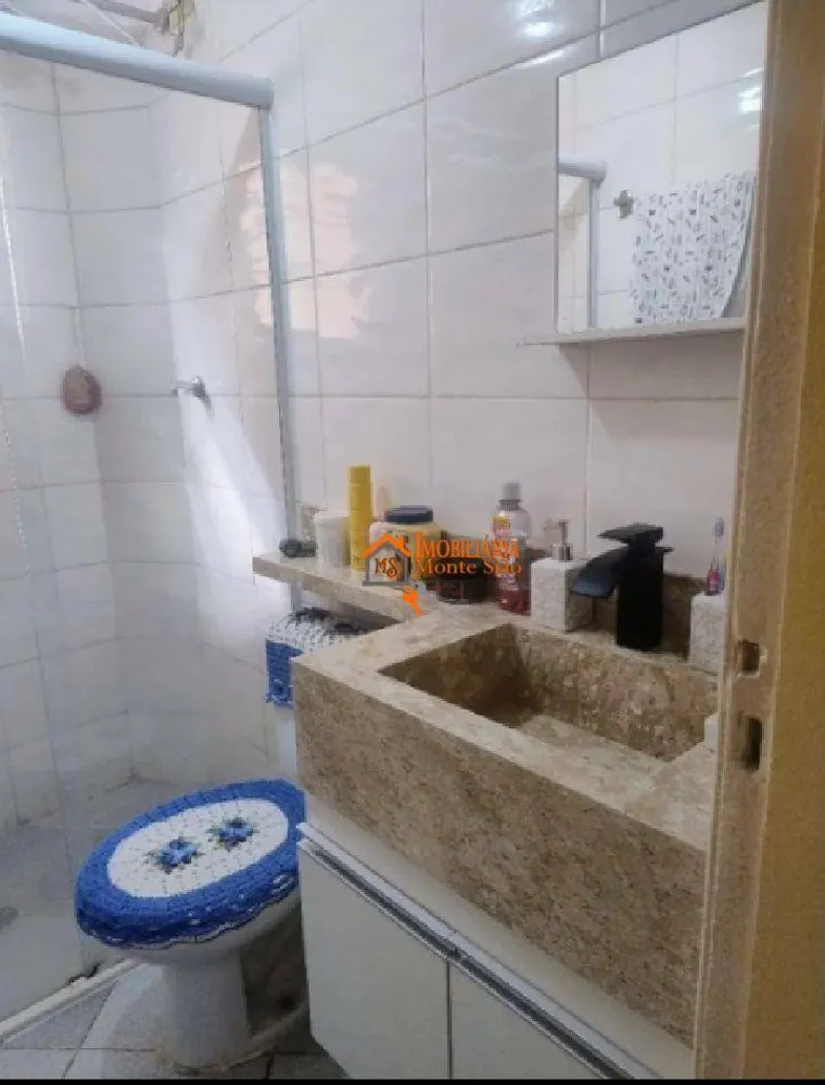 Apartamento, 2 quartos, 44 m² - Foto 10