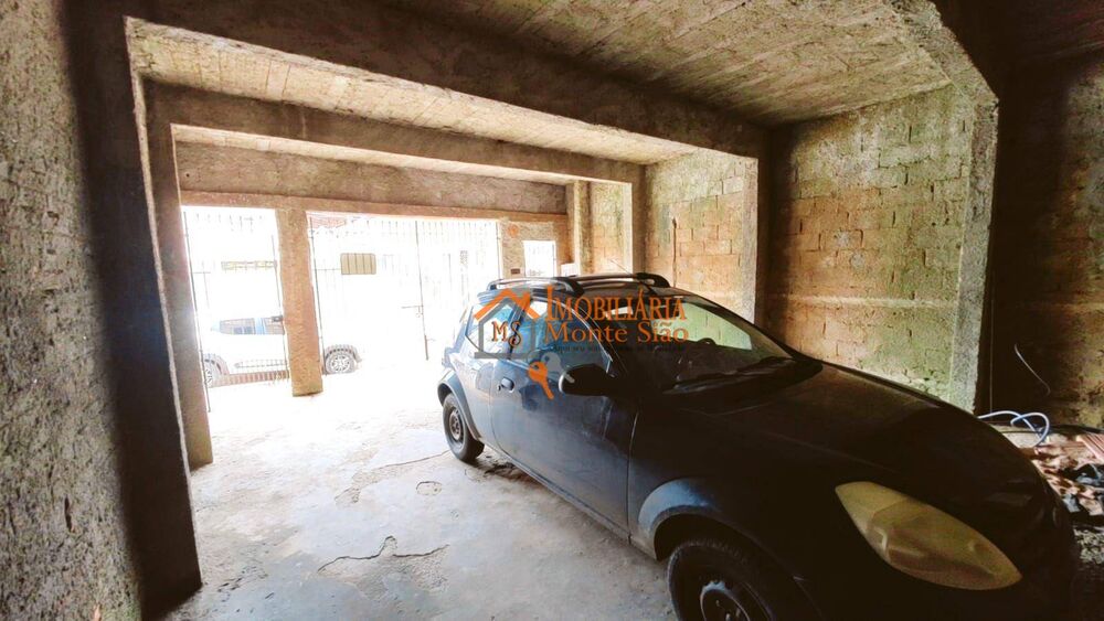 Sobrado, 4 quartos, 100 m² - Foto 2