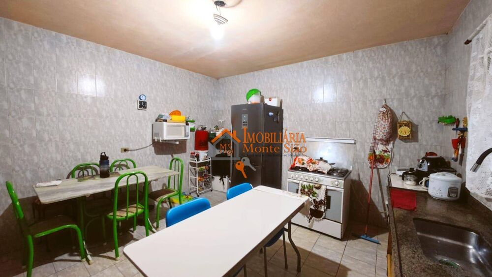 Sobrado, 4 quartos, 100 m² - Foto 7