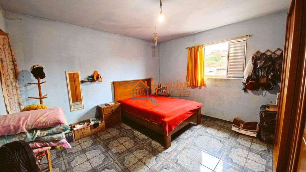 Sobrado, 4 quartos, 100 m² - Foto 10