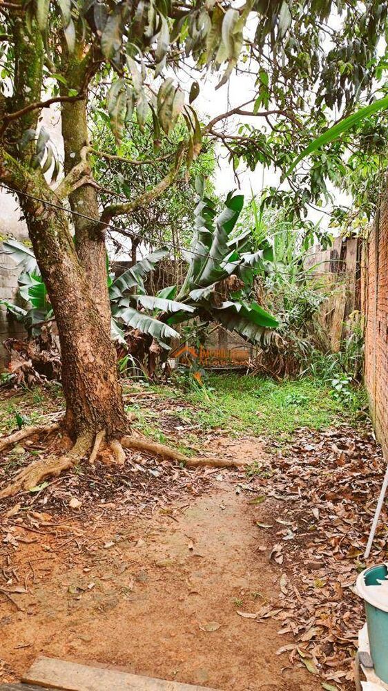 Sobrado, 4 quartos, 100 m² - Foto 16