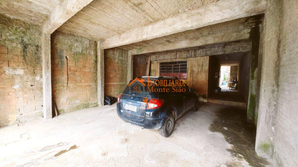 Sobrado, 4 quartos, 100 m² - Foto 3