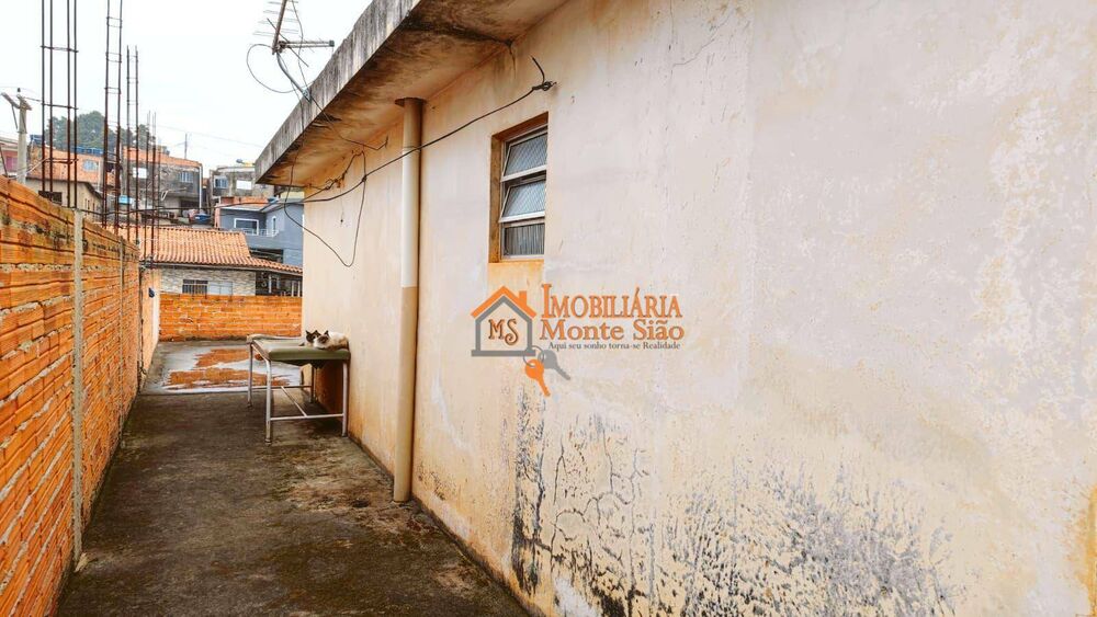 Sobrado, 4 quartos, 100 m² - Foto 4