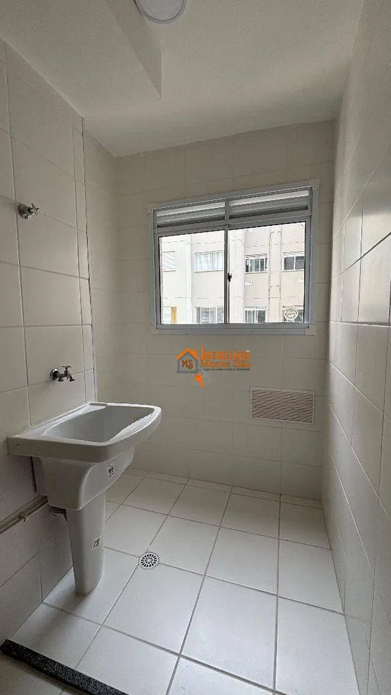 Apartamento, 2 quartos - Foto 5