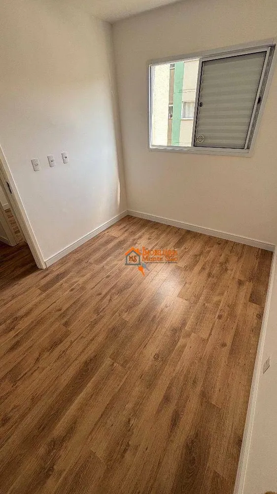 Apartamento, 2 quartos - Foto 3