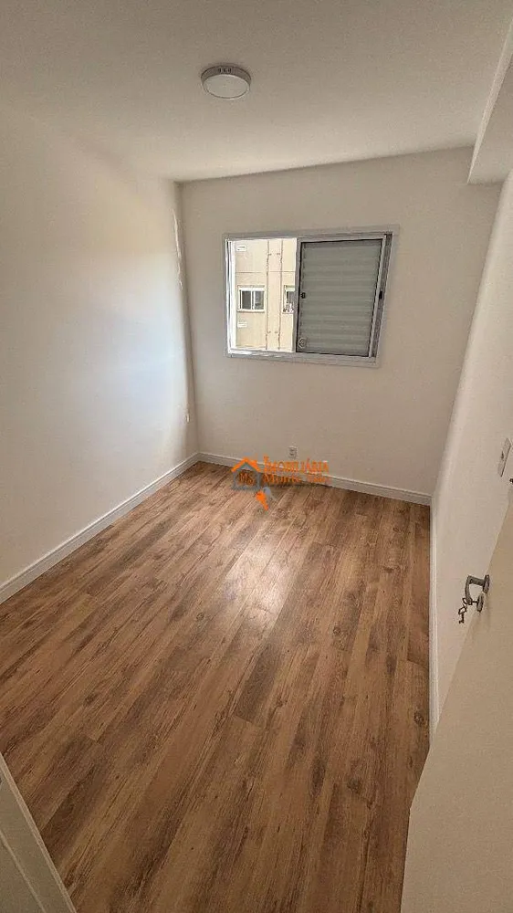Apartamento, 2 quartos - Foto 2