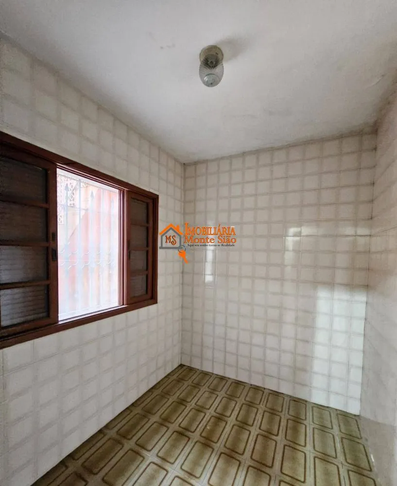 Sobrado, 4 quartos, 190 m² - Foto 4