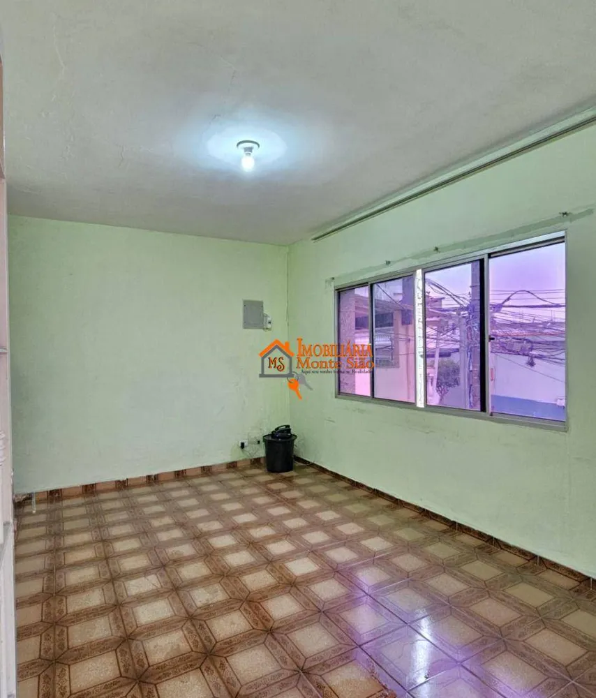 Sobrado, 4 quartos, 190 m² - Foto 3