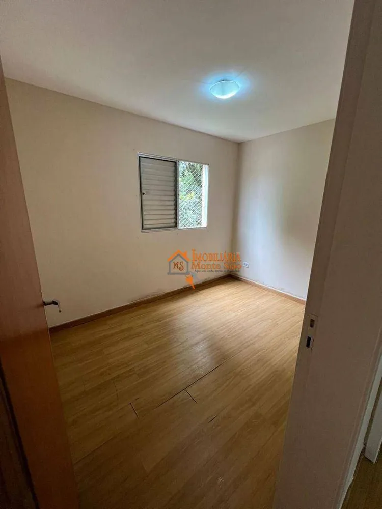 Apartamento, 2 quartos, 45 m² - Foto 5
