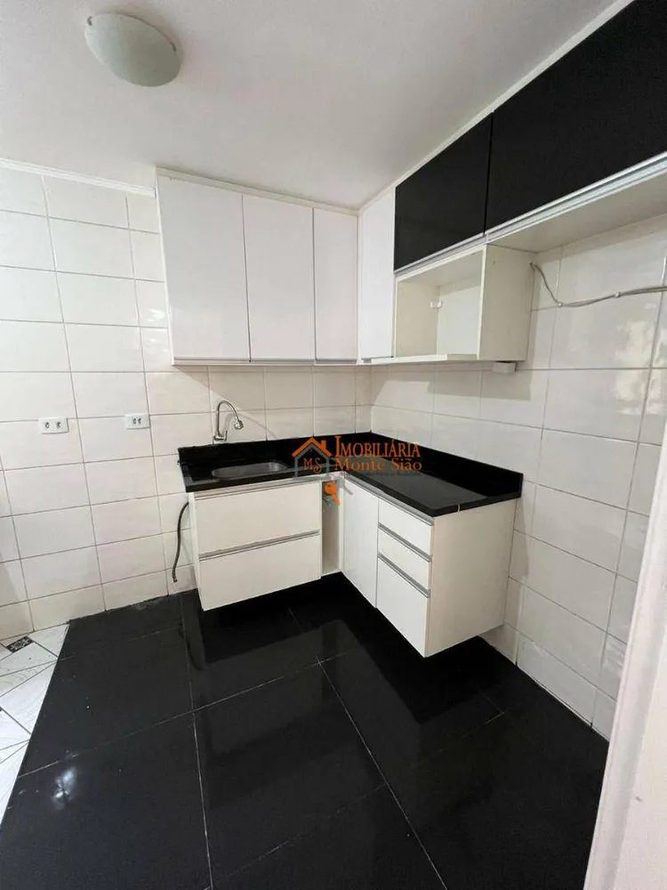 Apartamento, 2 quartos, 45 m² - Foto 2