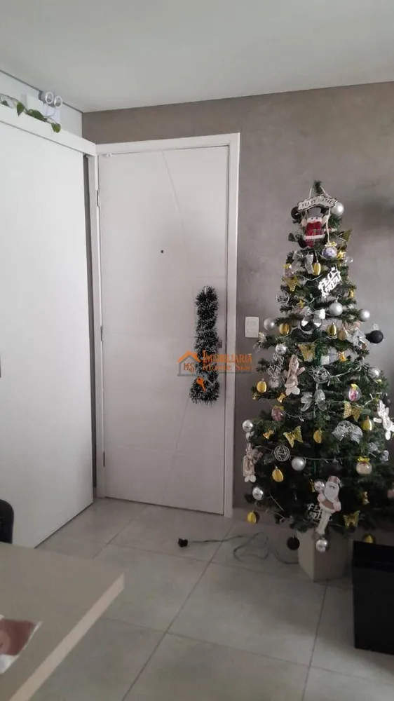 Apartamento, 2 quartos, 44 m² - Foto 3
