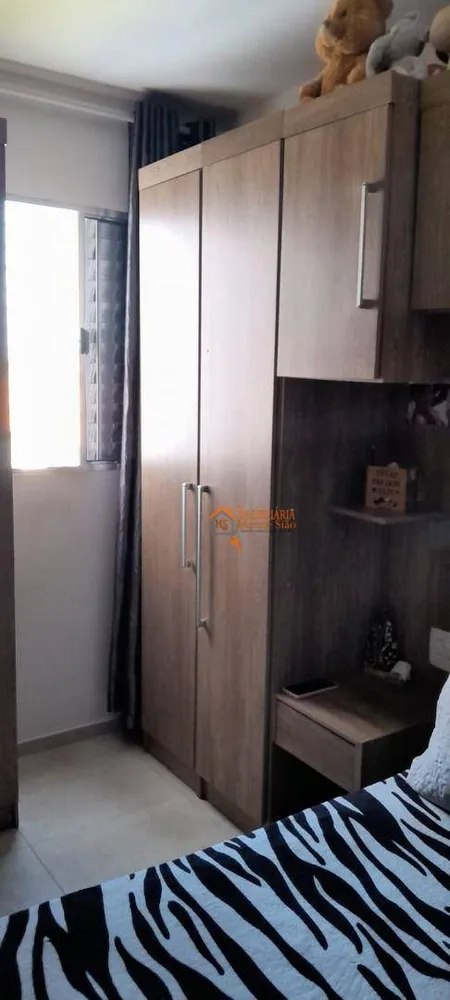 Apartamento, 2 quartos, 44 m² - Foto 7