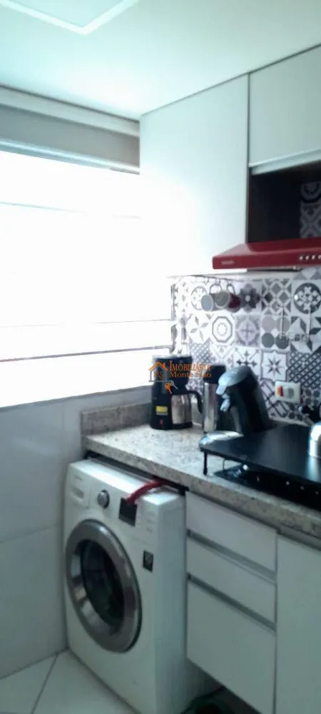 Apartamento, 2 quartos, 44 m² - Foto 6