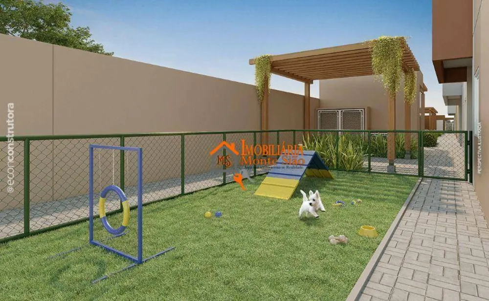 Apartamento, 2 quartos, 56 m² - Foto 7
