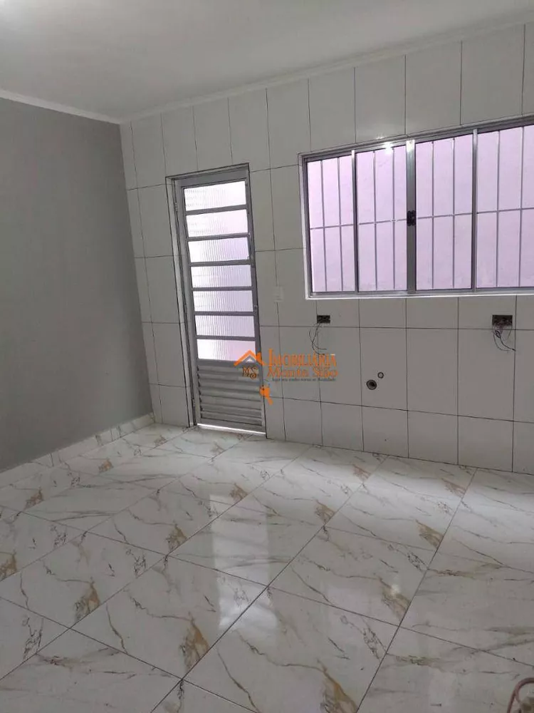 Sobrado, 2 quartos, 100 m² - Foto 4