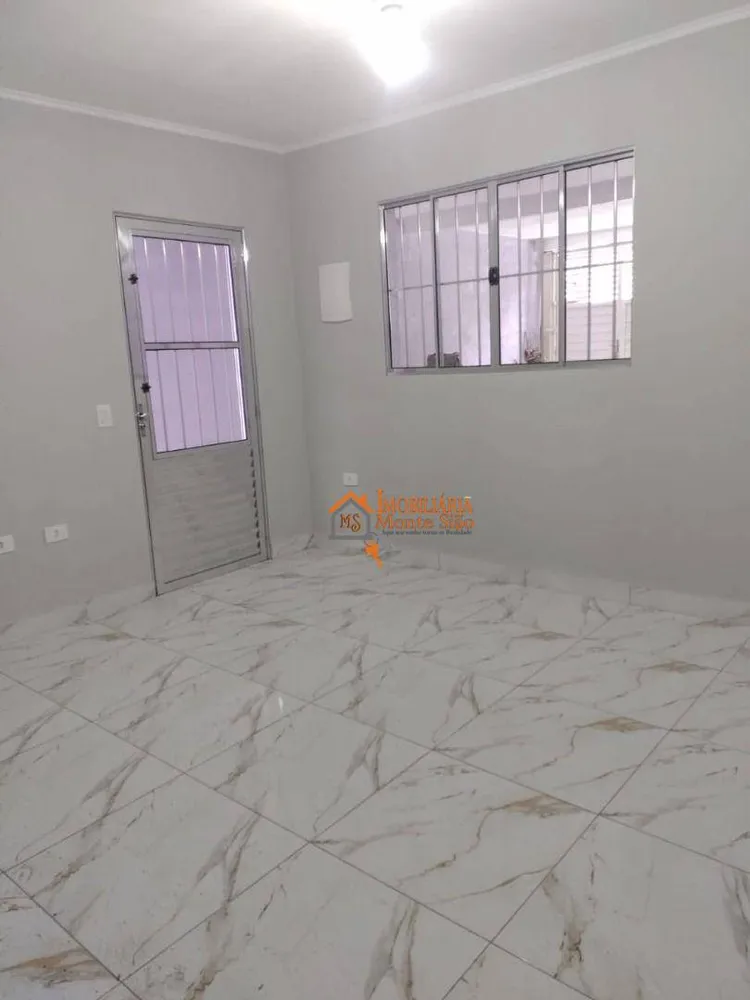 Sobrado, 2 quartos, 100 m² - Foto 2