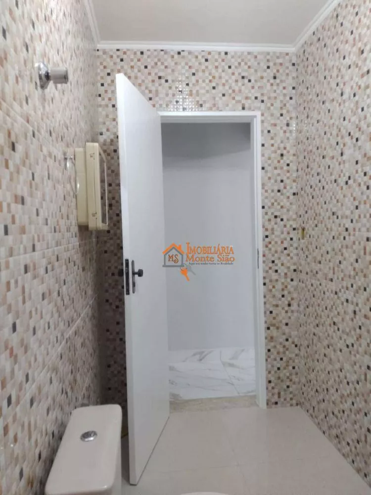 Sobrado, 2 quartos, 100 m² - Foto 1