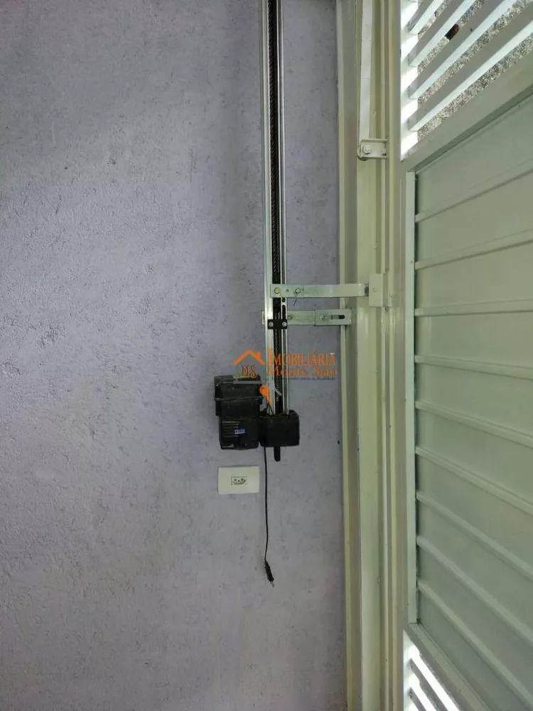 Sobrado, 2 quartos, 100 m² - Foto 3