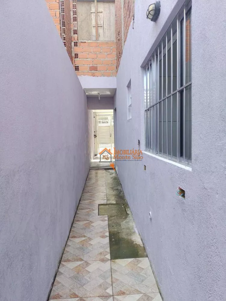 Sobrado, 2 quartos, 100 m² - Foto 2