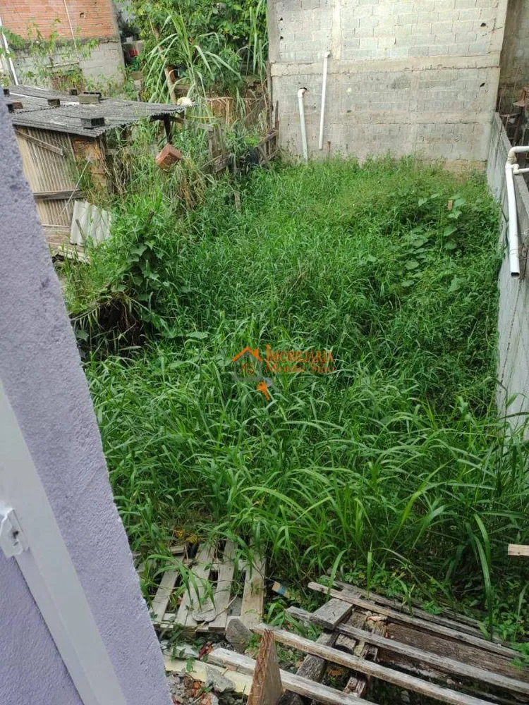 Sobrado, 2 quartos, 100 m² - Foto 7