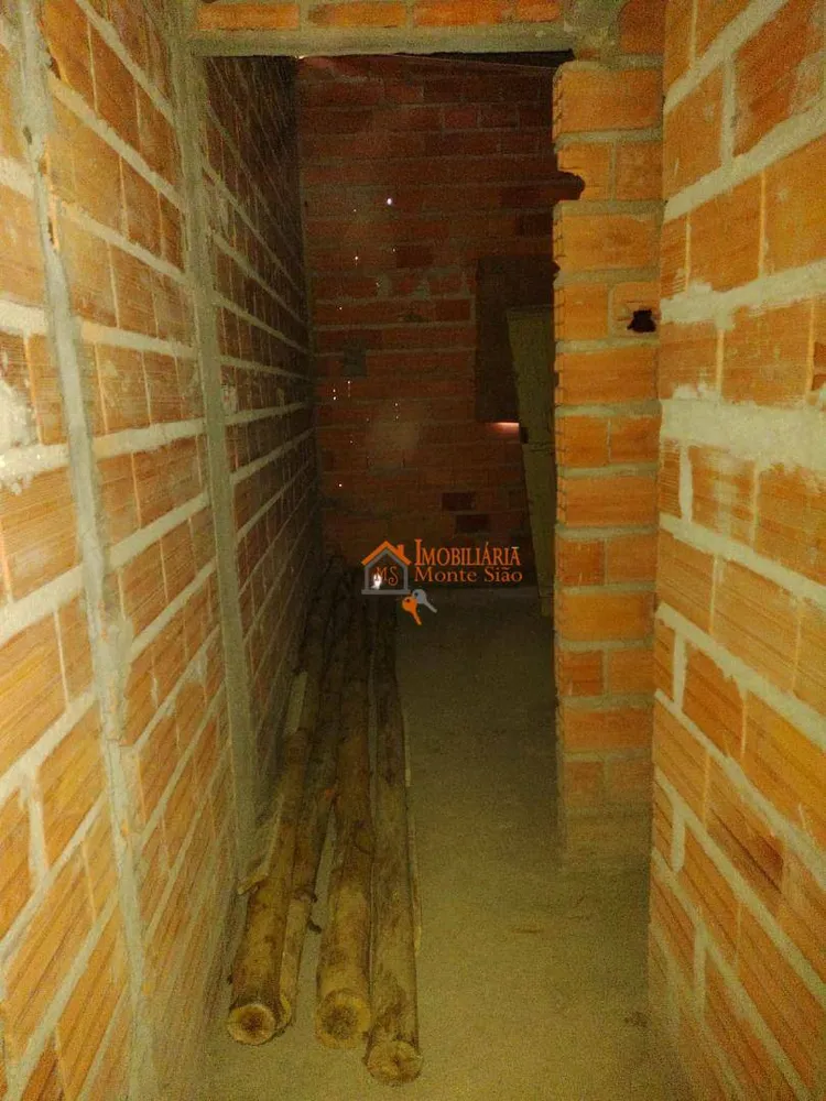 Sobrado, 2 quartos, 100 m² - Foto 12