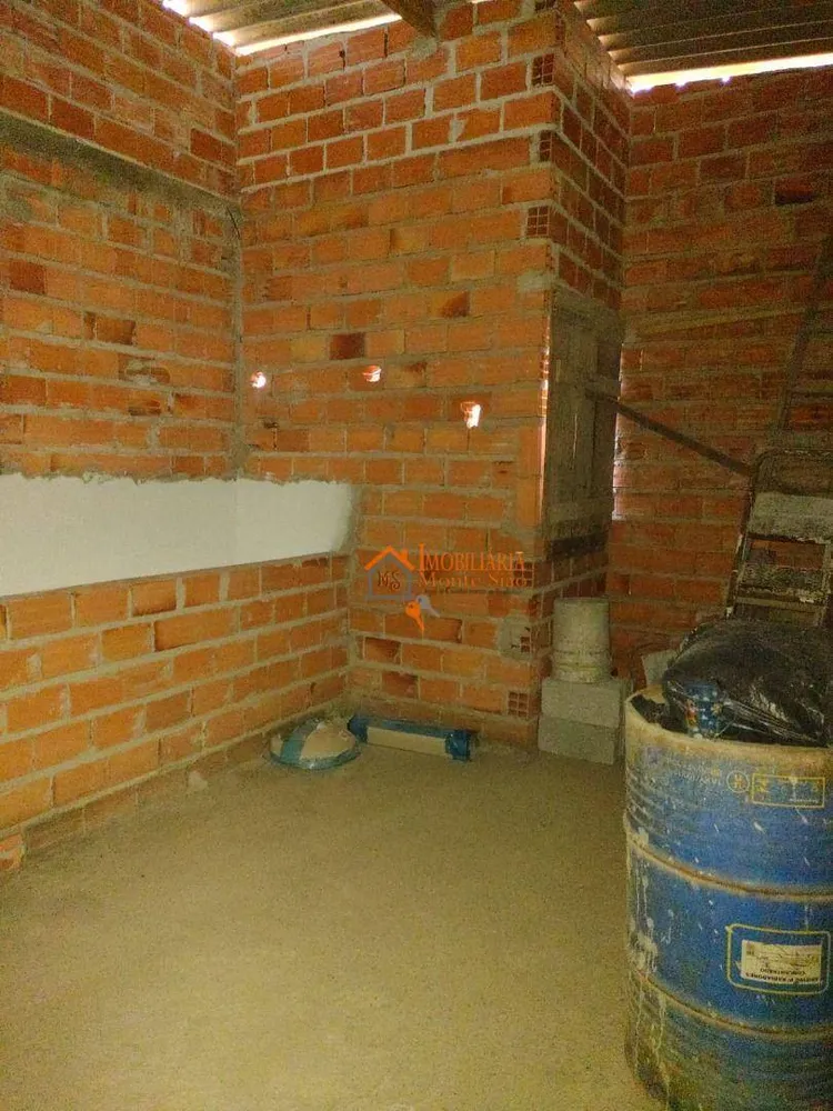 Sobrado, 2 quartos, 100 m² - Foto 11