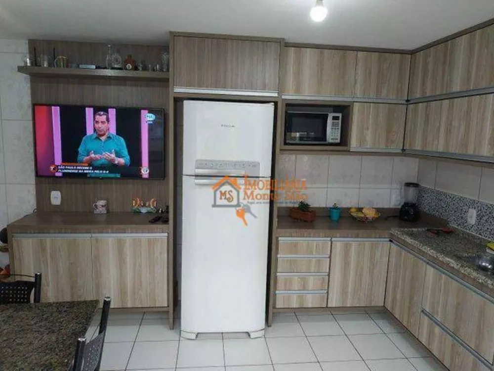 Apartamento à venda com 2 quartos, 86m² - Foto 2