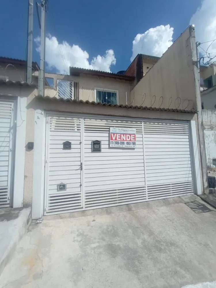 Casa, 2 quartos, 90 m² - Foto 12