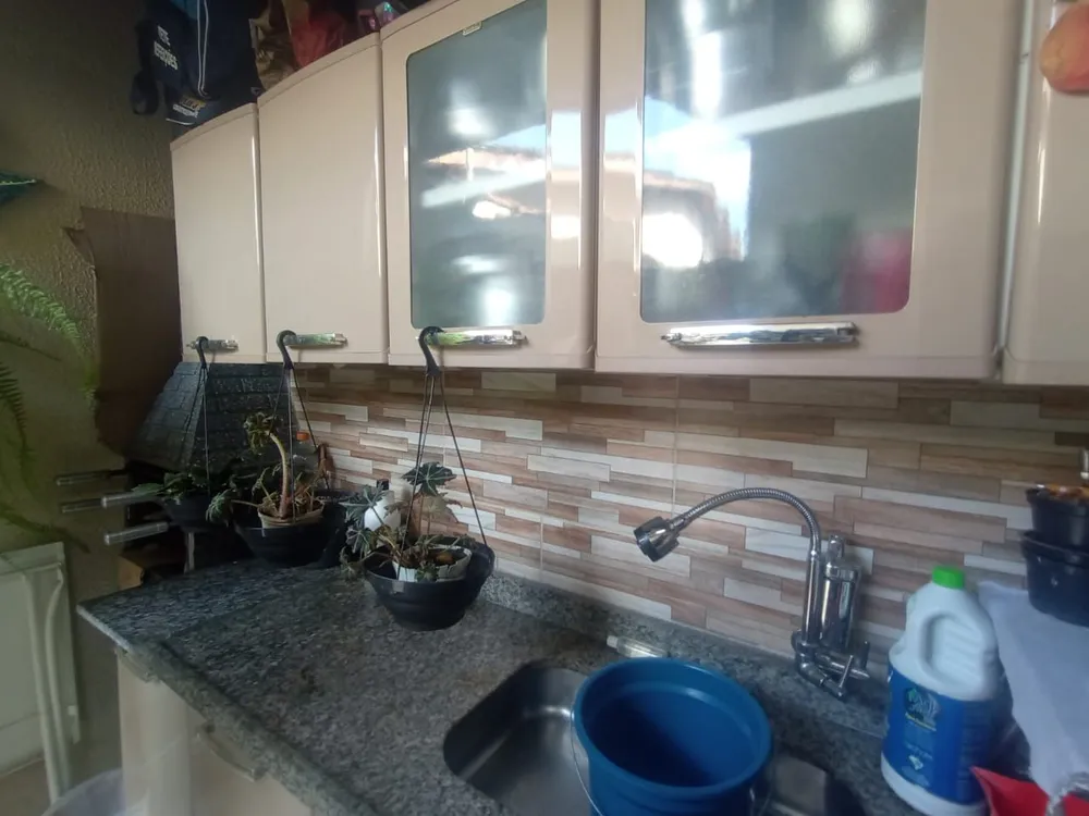 Casa, 2 quartos, 90 m² - Foto 8