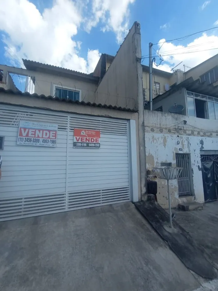 Casa, 2 quartos, 90 m² - Foto 10