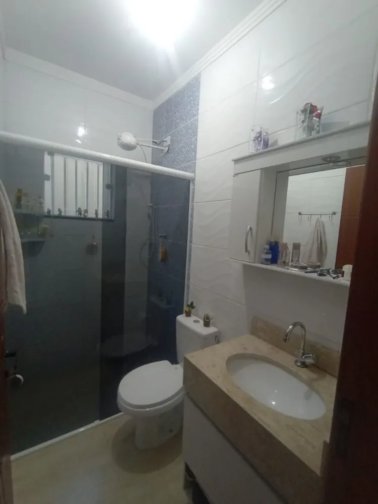 Casa, 2 quartos, 90 m² - Foto 5