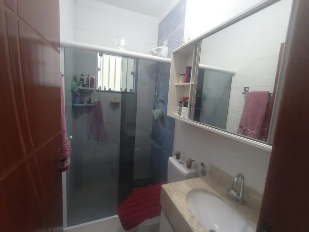 Casa, 2 quartos, 90 m² - Foto 7