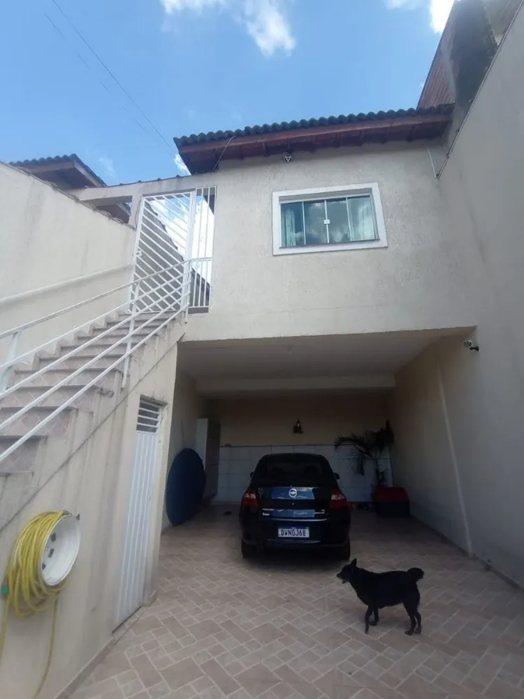 Casa, 2 quartos, 90 m² - Foto 11