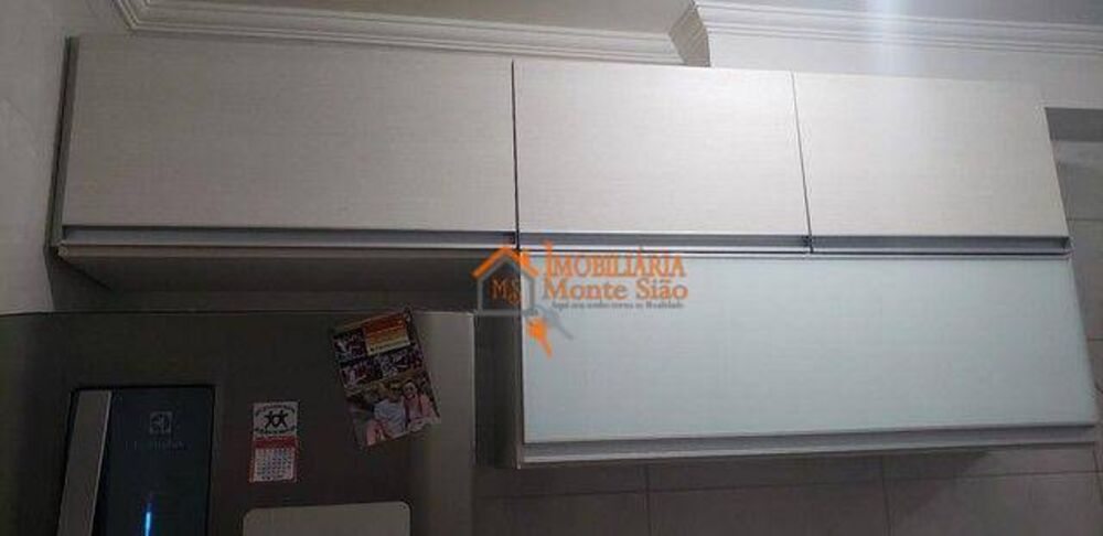 Apartamento à venda com 2 quartos, 50m² - Foto 4