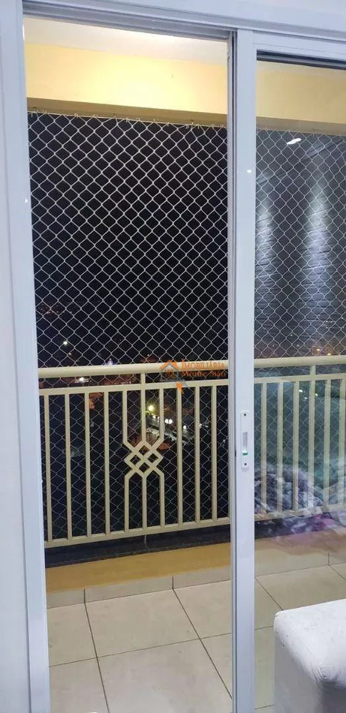Apartamento, 2 quartos, 50 m² - Foto 2