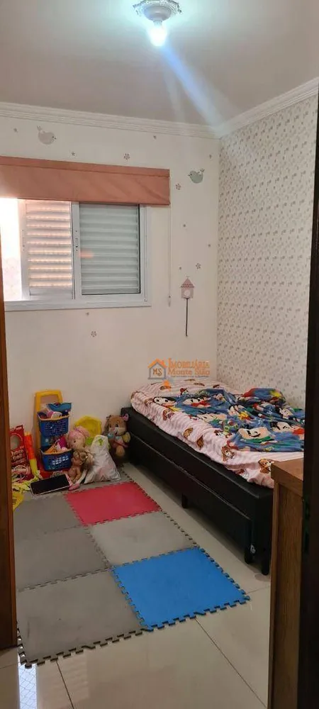 Apartamento, 2 quartos, 50 m² - Foto 9