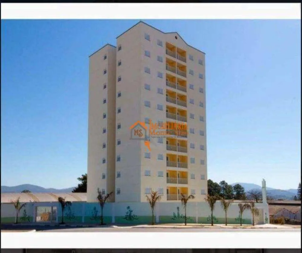 Apartamento, 2 quartos, 50 m² - Foto 12