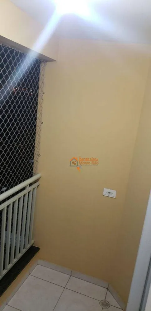 Apartamento, 2 quartos, 50 m² - Foto 6
