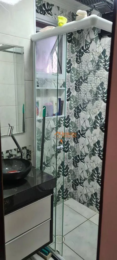Apartamento, 2 quartos, 50 m² - Foto 4