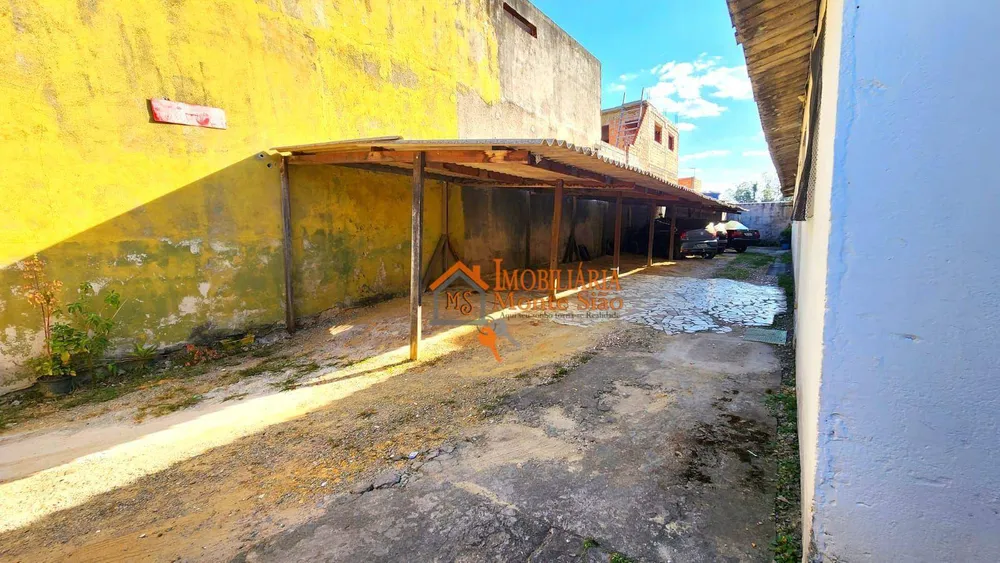 Terreno, 280 m² - Foto 10