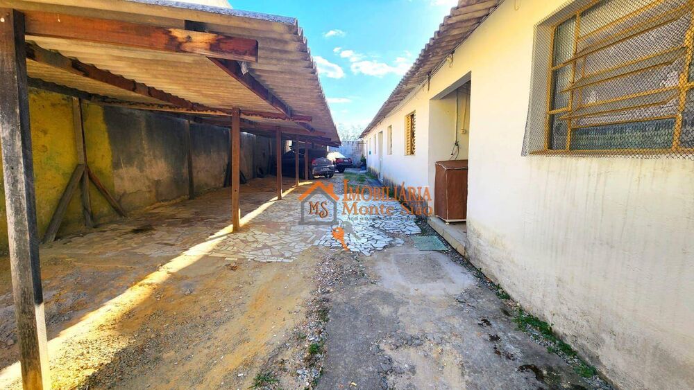 Terreno, 280 m² - Foto 1