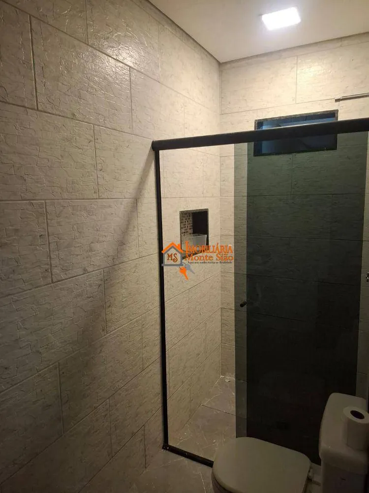 Casa, 3 quartos, 250 m² - Foto 4