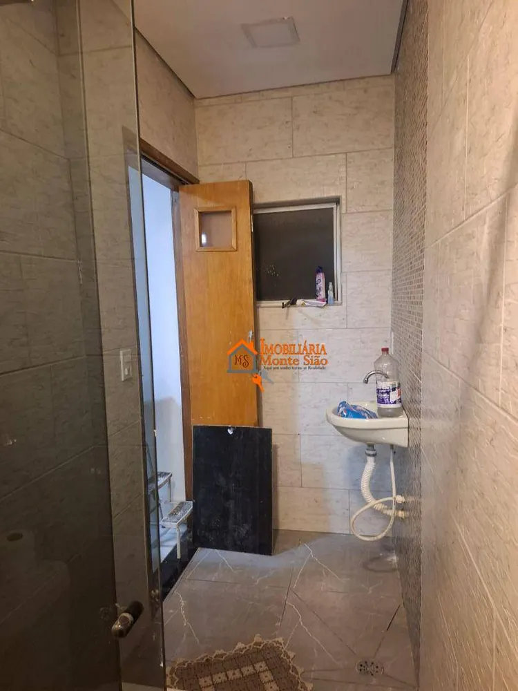 Casa, 3 quartos, 250 m² - Foto 12