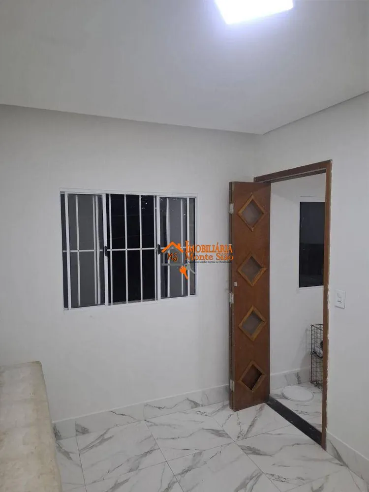 Casa, 3 quartos, 250 m² - Foto 11