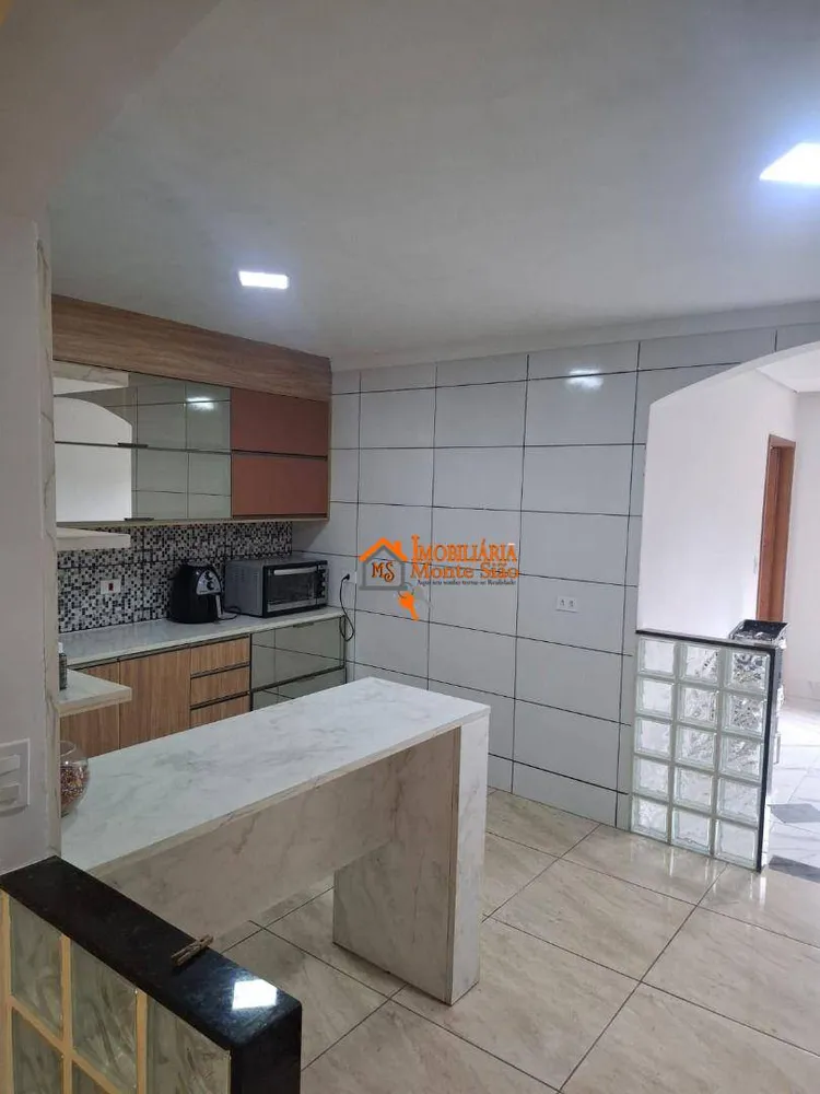 Casa, 3 quartos, 250 m² - Foto 9