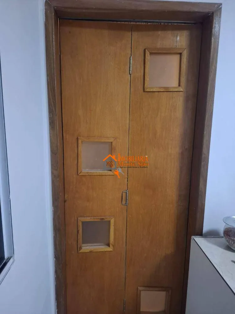 Casa, 3 quartos, 250 m² - Foto 5